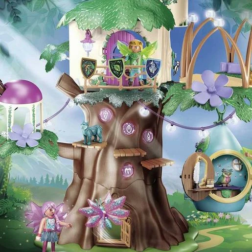 Playmobil - Adventures Of Ayuma - Casa Gota - 70804 8 Playmobil - Adventures Of Ayuma - Casa Gota - 70804 - Imagen 6