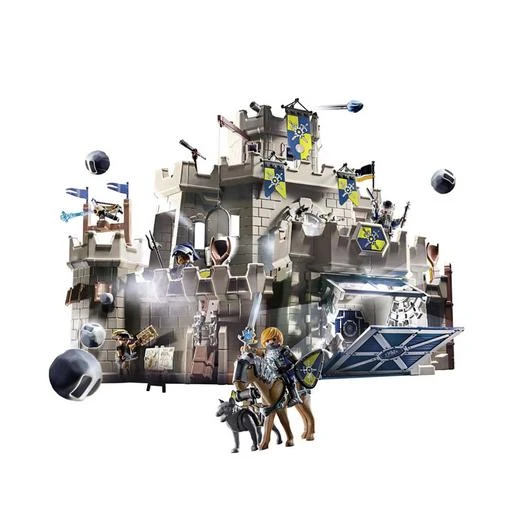 Playmobil - Gran Castillo De Novelmore 4 Playmobil - Gran Castillo De Novelmore - Imagen 2