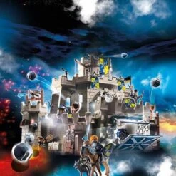 Playmobil - Gran Castillo De Novelmore 9 Playmobil - Gran Castillo De Novelmore -Playmobil Ventas medias 467