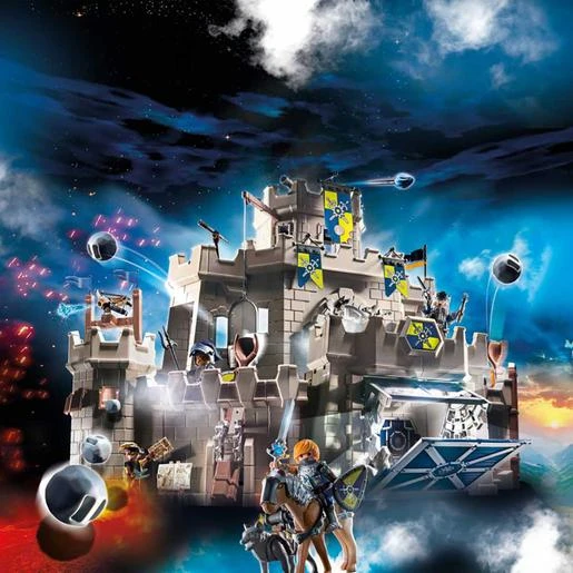 Playmobil - Gran Castillo De Novelmore 6 Playmobil - Gran Castillo De Novelmore - Imagen 4