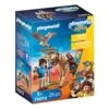 Playmobil - Marla Con Caballo Playmobil The Movie - 70072 2 Playmobil - Marla Con Caballo Playmobil The Movie - 70072 -Playmobil Ventas medias 468