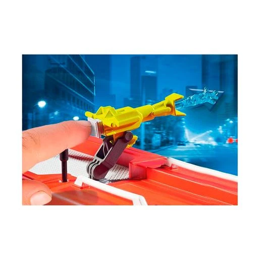 Playmobil - Camión De Bomberos - 9464 6 Playmobil - Camión De Bomberos - 9464 - Imagen 4