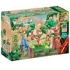 Playmobil - Parque Infantil Jungla Tropical Playmobil Wiltopia ㅤ 1 Playmobil - Parque Infantil Jungla Tropical Playmobil Wiltopia ㅤ -Playmobil Ventas medias 479