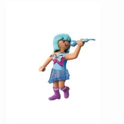 Playmobil - Clare - Music World 70583 8 Playmobil - Clare - Music World 70583 -Playmobil Ventas medias 488