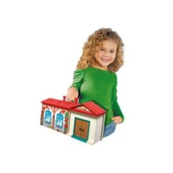 Playmobil - Granja Maletín - 4897 12 Playmobil - Granja Maletín - 4897 -Playmobil Ventas medias 493