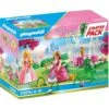Playmobil - Starter Pack Jardín De La Princesa 70819 -Playmobil Ventas medias 5
