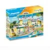 Playmobil - PLAYMO Beach Hotel 70434 -Playmobil Ventas medias 523