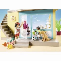Playmobil - PLAYMO Beach Hotel 70434 -Playmobil Ventas medias 525