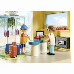 Playmobil - PLAYMO Beach Hotel 70434 -Playmobil Ventas medias 526