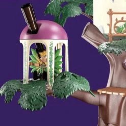 Playmobil - Adventures Of Ayuma - Árbol De La Comunidad - 70799 -Playmobil Ventas medias 549