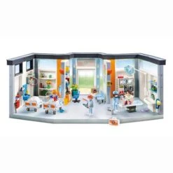 Playmobil - Planta De Hospital 70191 -Playmobil Ventas medias 579