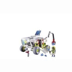 Playmobil - Vehículo De Reconocimiento -Playmobil Ventas medias 593