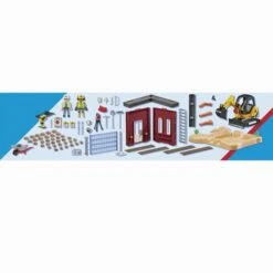 Playmobil - Mini Excavadora 70443 -Playmobil Ventas medias 598