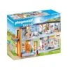 Playmobil - Gran Hospital 70190 2 Playmobil - Gran Hospital 70190 -Playmobil Ventas medias 607