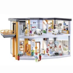 Playmobil - Gran Hospital 70190 -Playmobil Ventas medias 610