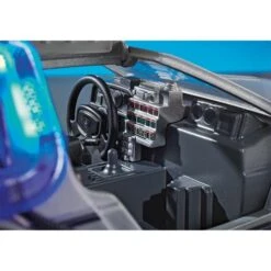 Playmobil - DeLorean Regreso Al Futuro (70317) -Playmobil Ventas medias 625