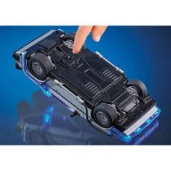 Playmobil - DeLorean Regreso Al Futuro (70317) -Playmobil Ventas medias 628
