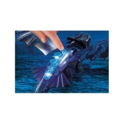 Playmobil - Hipo Y Desdentado Con Bebé Dragón - 70037 -Playmobil Ventas medias 632