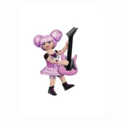 Playmobil - Rosalee - Music World 70580 8 Playmobil - Rosalee - Music World 70580 -Playmobil Ventas medias 643
