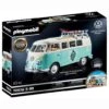 Playmobil - Volkswagen T1 Camping Bus - Edición Especial 70826 -Playmobil Ventas medias 648