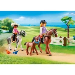 Playmobil - Granja De Caballos - 6926 -Playmobil Ventas medias 657