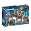Playmobil - Fortaleza Novelmore - 70222 -Playmobil Ventas medias 669