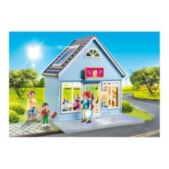 Playmobil - Mi Peluquería - 70376 -Playmobil Ventas medias 685