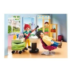 Playmobil - Mi Peluquería - 70376 -Playmobil Ventas medias 686