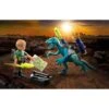 Playmobil - Dino Rise: Tío Rob Armamento Para La Batalla 70629 1 Playmobil - Dino Rise: Tío Rob Armamento Para La Batalla 70629 -Playmobil Ventas medias 71