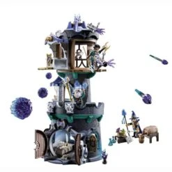 Playmobil - Violet Vale - Torre Del Mago 70745 -Playmobil Ventas medias 719