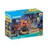 Playmobil - Scooby-Doo Aventura En El Caldero De La Bruja - 70366 2 Playmobil - Scooby-Doo Aventura En El Caldero De La Bruja - 70366 -Playmobil Ventas medias 749