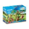 Playmobil - Orangutanes Con árbol - 70345 -Playmobil Ventas medias 752