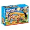 Playmobil - Belén Con Luz - 9494 -Playmobil Ventas medias 756