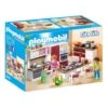 Playmobil Cocina -Playmobil Ventas medias 758