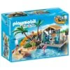 Playmobil - Isla Resort - 6979 -Playmobil Ventas medias 761
