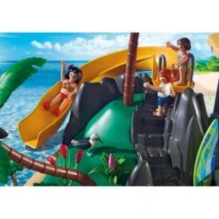 Playmobil - Isla Resort - 6979 10 Playmobil - Isla Resort - 6979 -Playmobil Ventas medias 763