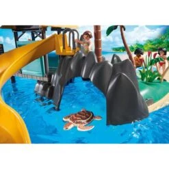 Playmobil - Isla Resort - 6979 12 Playmobil - Isla Resort - 6979 -Playmobil Ventas medias 765