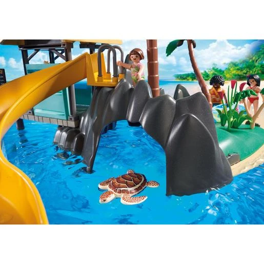 Playmobil - Isla Resort - 6979 7 Playmobil - Isla Resort - 6979 - Imagen 5