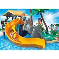 Playmobil - Isla Resort - 6979 13 Playmobil - Isla Resort - 6979 -Playmobil Ventas medias 766