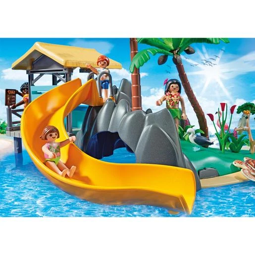 Playmobil - Isla Resort - 6979 8 Playmobil - Isla Resort - 6979 - Imagen 6