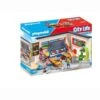 Playmobil - Clase De Historia -Playmobil Ventas medias 779
