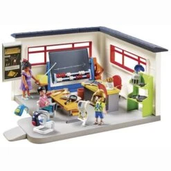Playmobil - Clase De Historia -Playmobil Ventas medias 781
