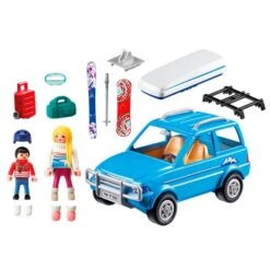 Playmobil - Coche - 9281 -Playmobil Ventas medias 794
