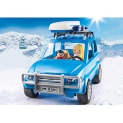 Playmobil - Coche - 9281 -Playmobil Ventas medias 795