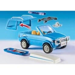 Playmobil - Coche - 9281 -Playmobil Ventas medias 796