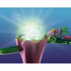 Playmobil - Cala De Sirenas Con Cúpula Iluminada 70094 -Playmobil Ventas medias 807