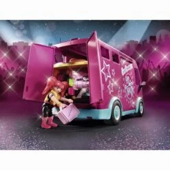 Playmobil - Autobús EverDreamerz 70152 -Playmobil Ventas medias 814