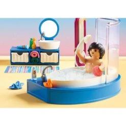 Playmobil - Baño - 70211 -Playmobil Ventas medias 828
