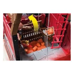 Playmobil - Mina De Lava De Los Bandidos De Burnham - 70390 -Playmobil Ventas medias 835