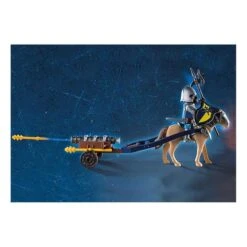 Playmobil - Mina De Lava De Los Bandidos De Burnham - 70390 -Playmobil Ventas medias 839